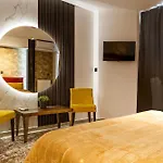 Limani Comfort Rooms Apartment Thessaloniki