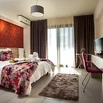 Limani Comfort Rooms Thessaloniki
