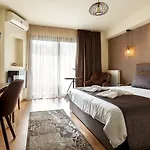 Limani Comfort Rooms *