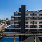 Limani Comfort Rooms Apartment Thessaloniki