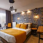 Limani Comfort Rooms * Thessaloniki