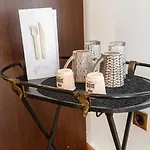 Apartment Limani Comfort Rooms *