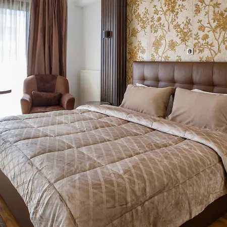 Appartamento Limani Comfort *
