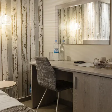 Limani Comfort Appartamento Salonicco
