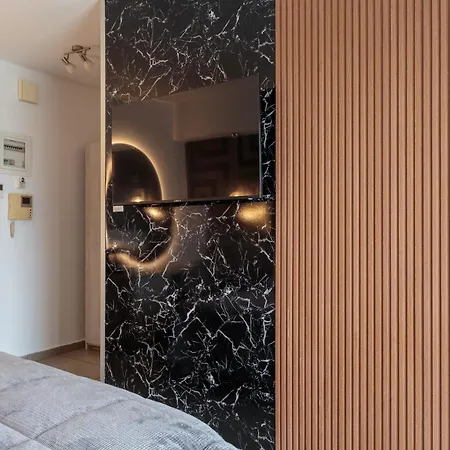 Апартаменты Limani Comfort *