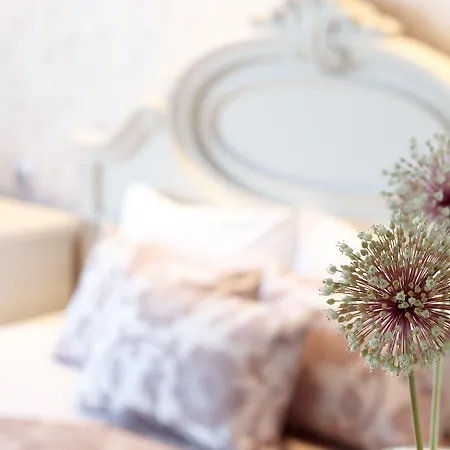 Limani Comfort Apartament Salonic