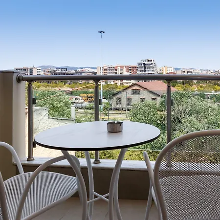 Limani Comfort テッサロニキ