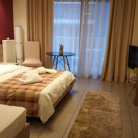 Apartament Limani Comfort