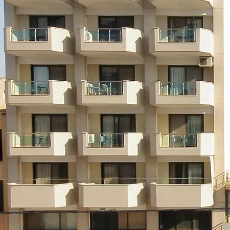 Limani Comfort Salonic