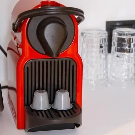 Limani Comfort Apartament *