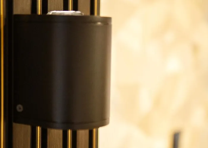 Limani Comfort Apartamento *