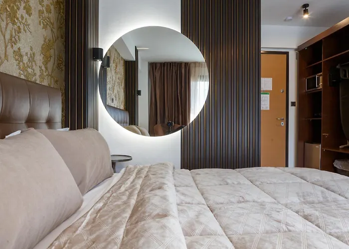 Limani Comfort * Tesalónica