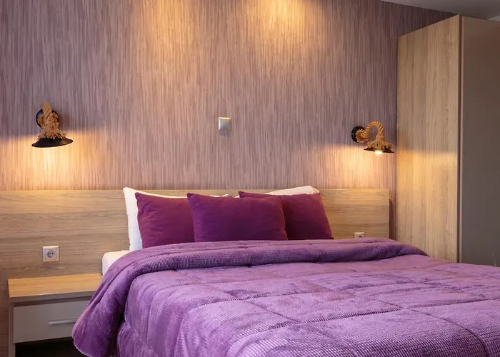 Limani Comfort Apartman