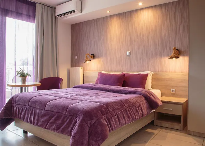 Limani Comfort Apartamento *