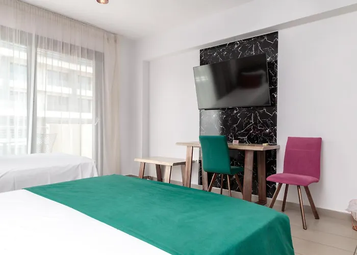 Apartamento Limani Comfort *