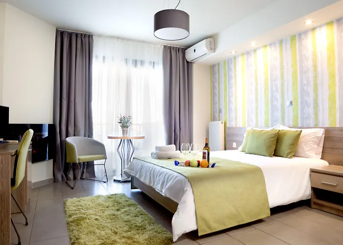 Apartman Limani Comfort