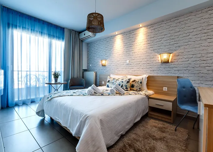 Limani Comfort *