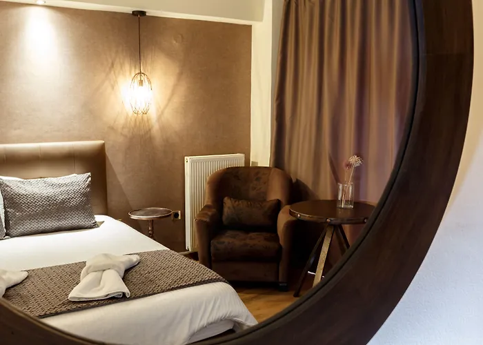 Limani Comfort Apartman *