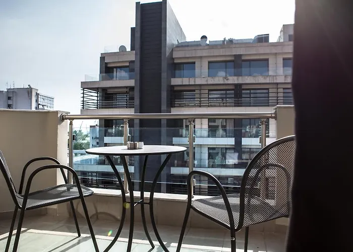 Limani Comfort Tesalónica