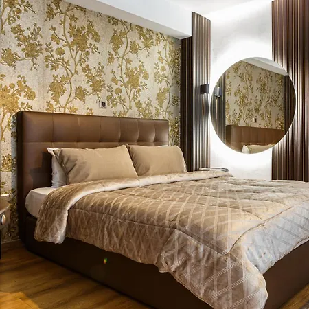 Limani Comfort Rooms * Thessaloniki