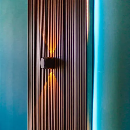 Limani Comfort Rooms * Thessaloniki