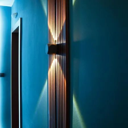 Apartment Limani Comfort Rooms