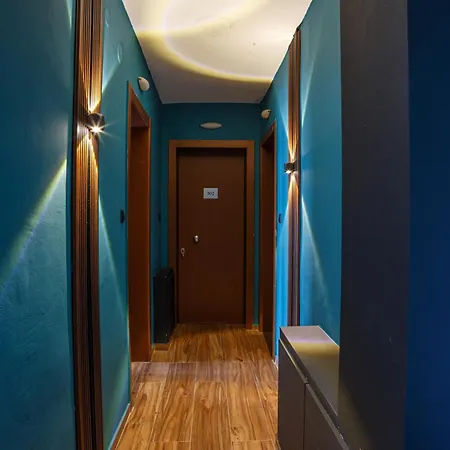 Limani Comfort Rooms Thessaloníki