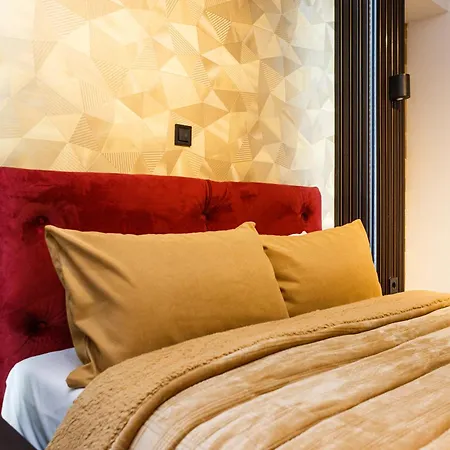Limani Comfort Rooms