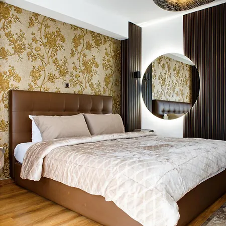 Apartment Limani Comfort Rooms Thessaloniki