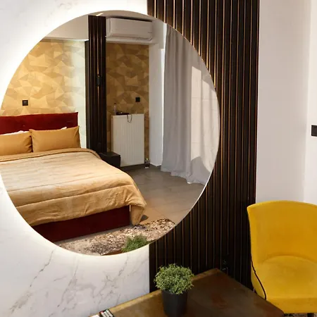 Limani Comfort Rooms * Thessaloniki