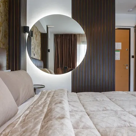 Limani Comfort Rooms * Thessaloniki