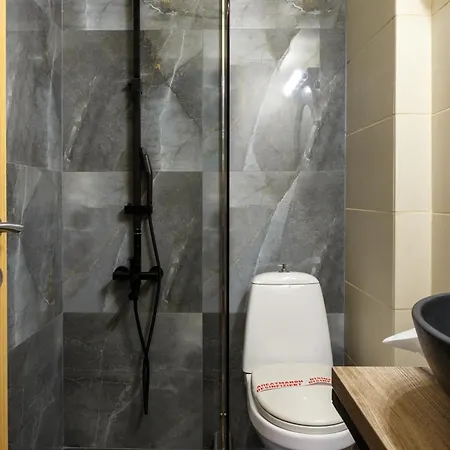 Apartment Limani Comfort Rooms