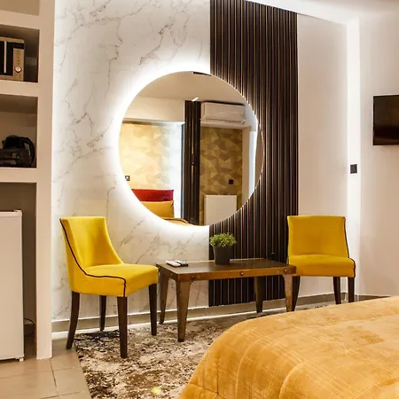 Limani Comfort Rooms Thessaloniki