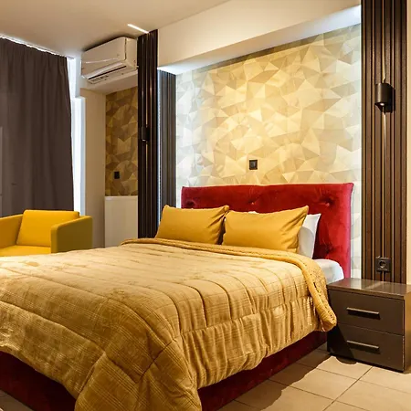 Apartment Limani Comfort Rooms *