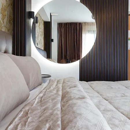 Apartment Limani Comfort Rooms Thessaloniki