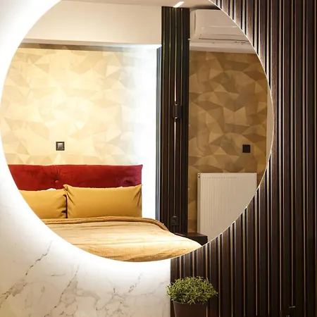 Limani Comfort Rooms
