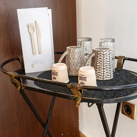 Limani Comfort Rooms Apartment Thessaloniki