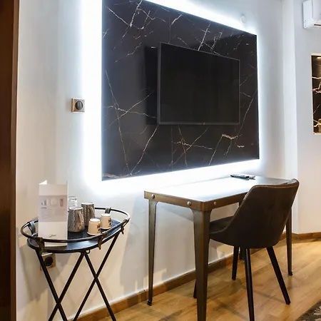 Limani Comfort Rooms * Thessaloniki