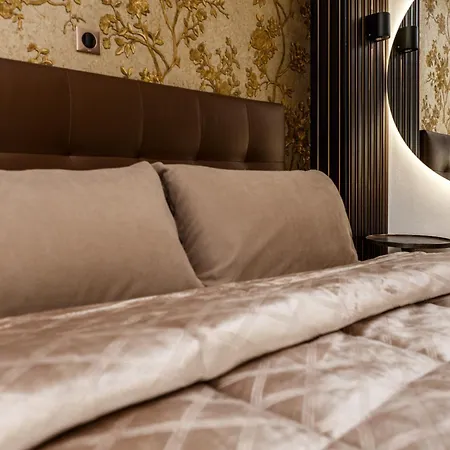 Limani Comfort Rooms Apartment Thessaloniki