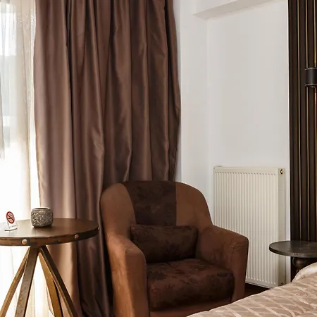 Limani Comfort Rooms