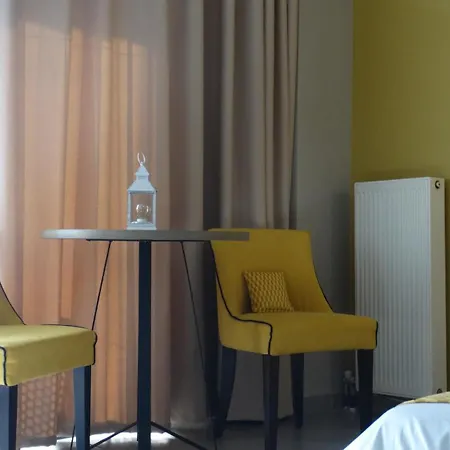 Apartment Limani Comfort Rooms