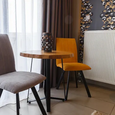 Limani Comfort Rooms Apartment