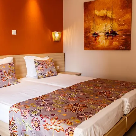Apartment Limani Comfort Rooms Thessaloniki