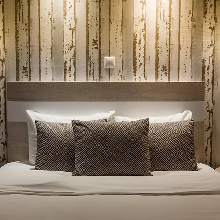 Apartment Limani Comfort Rooms