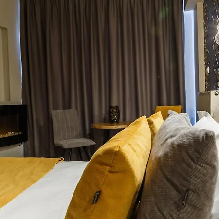 Limani Comfort Rooms Apartment Thessaloniki