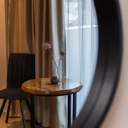Limani Comfort Rooms Apartment Thessaloniki