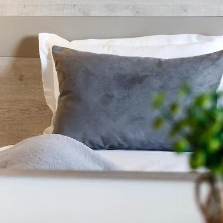 Apartment Limani Comfort Rooms Thessaloniki