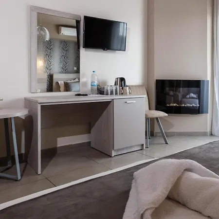 Limani Comfort Rooms Thessaloniki