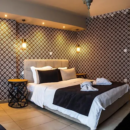 Limani Comfort Rooms Thessaloniki