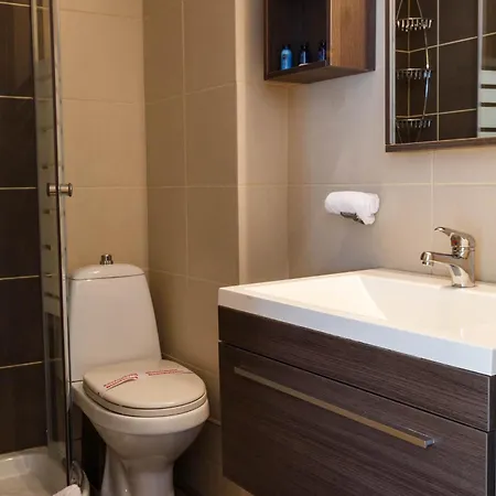 Limani Comfort Rooms * Thessaloniki